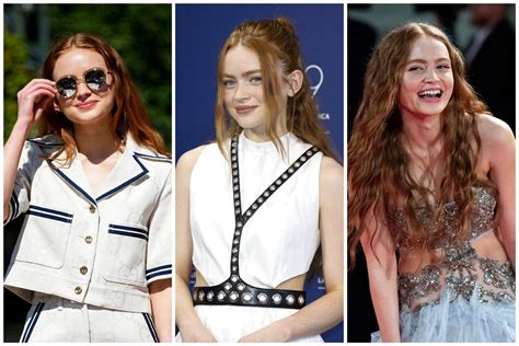 Venice Film Festival 2022: THE WHALE Star Sadie Sink in Gucci 